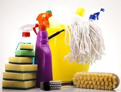 nw6 end of lease cleaners