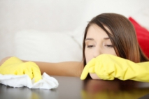 The Five Biggest Threats To Your Carpet