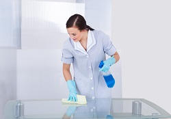 What to Look for In a Cleaning Agency